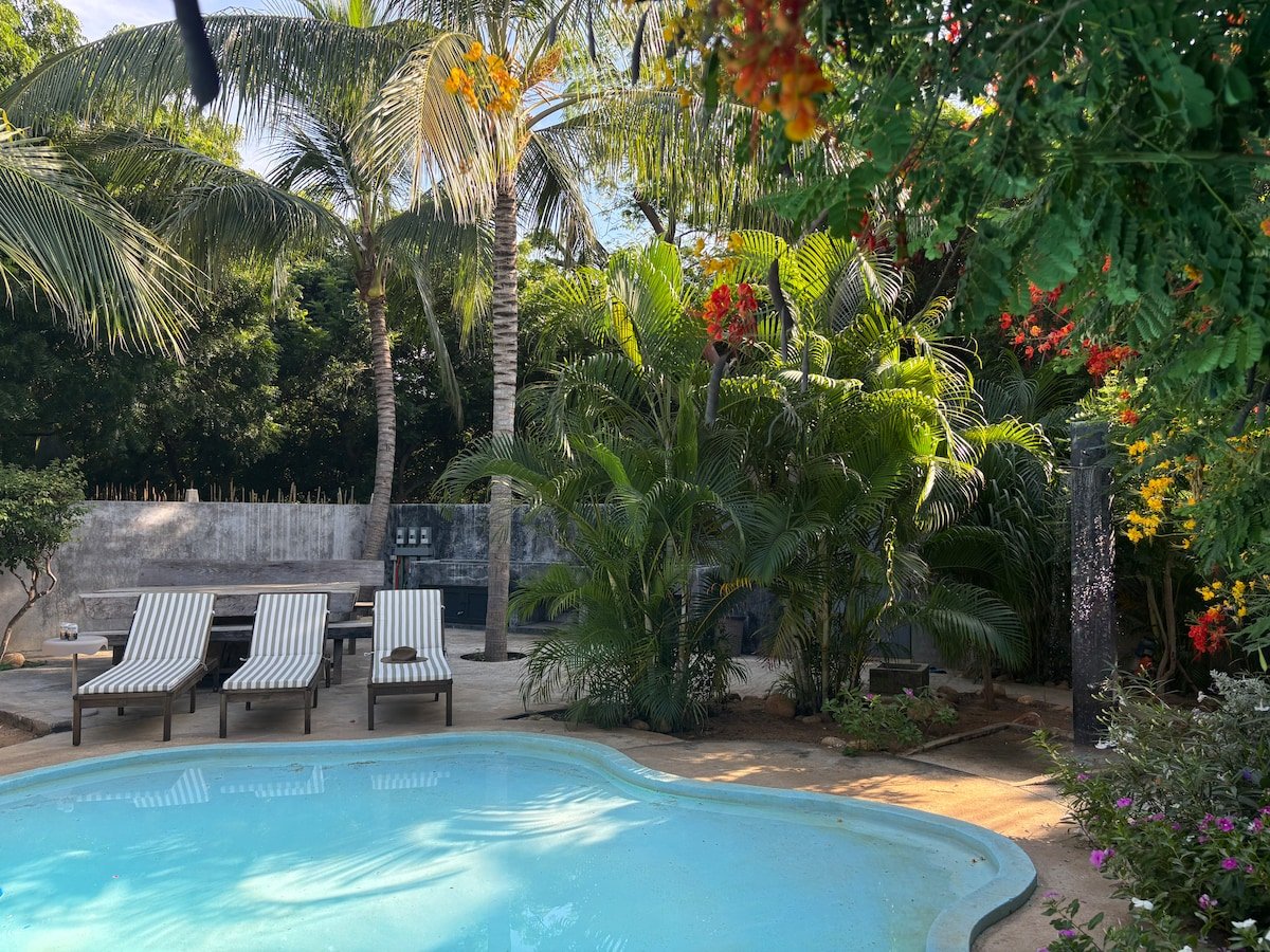 Casa Capitana · Beach Access & 2 Pools