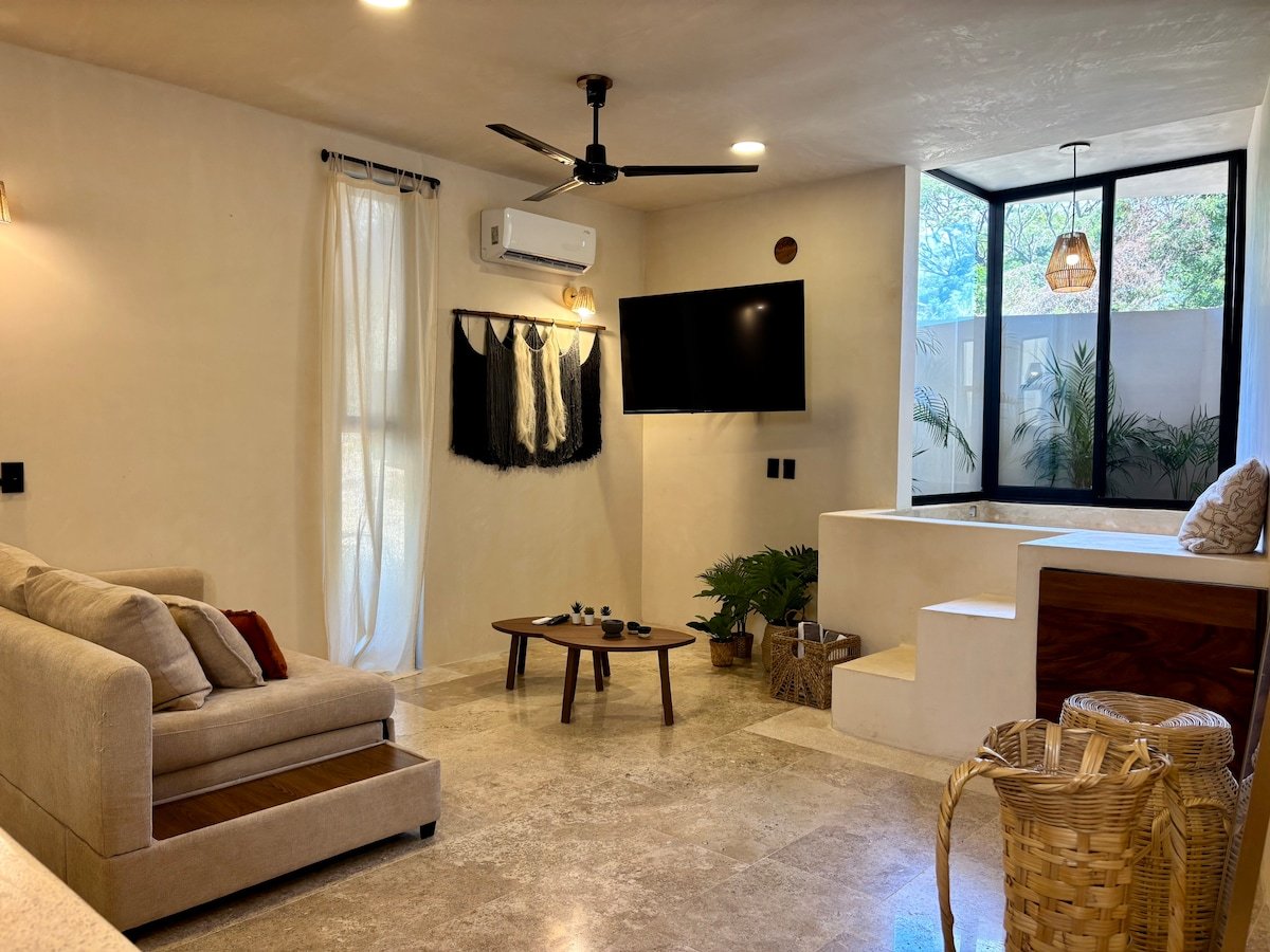 UAG | La Punta Private Plunge Pool
