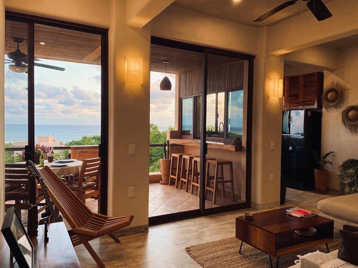 Altavista - Stylish Ocean View | 2 BR 2BA
