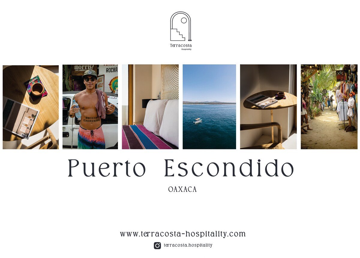 Somos Terracosta Hospitality